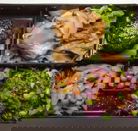 Point of View Cafe - Accommodation Cairns