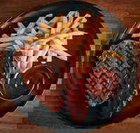 Rashays - Accommodation Cairns