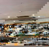 River Deck Cafe - Accommodation Cairns