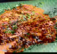 Robert Gordon Kitchen - Accommodation Cairns