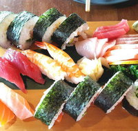 Sakana Sushi Bar - Accommodation Cairns
