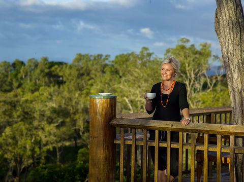 Skybury Cafe And Roastery - Accommodation Cairns 0