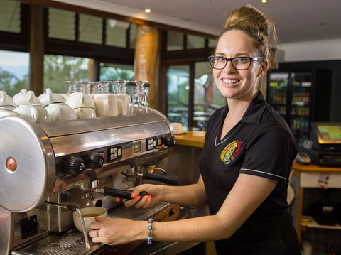 Skybury Cafe And Roastery - Accommodation Cairns 2
