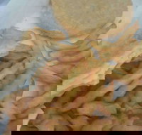 Snappers Fish  Chippery - Accommodation Cairns