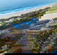 Steamers Bar and Grill - Accommodation Cairns