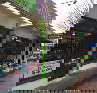 Stirling Chickens - Accommodation Cairns