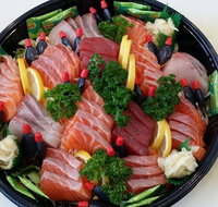 Sushi Kun - Accommodation Cairns