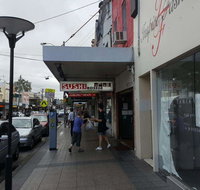 Sushi Rozelle - Accommodation Cairns