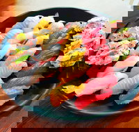 Sushi Jin 153 - Accommodation Cairns