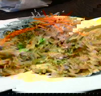 Thai on the Terrace - Accommodation Cairns