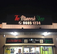 The Munoosh Shop - Accommodation Cairns