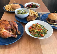 The Chicken Theory - Accommodation Cairns