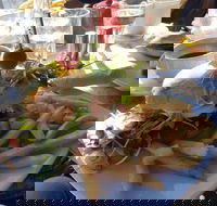 The Tea  Coffee Merchant - Accommodation Cairns