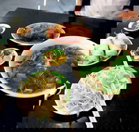 Tra Vinh - Northbridge - Accommodation Cairns