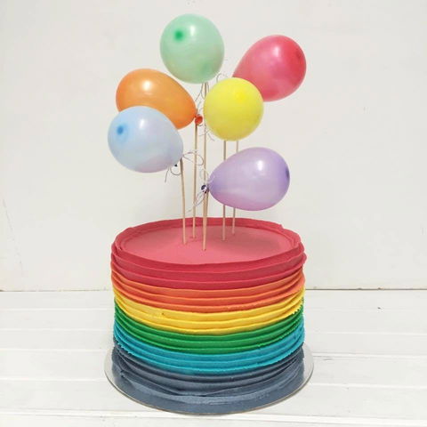 Two Little Bakers - Accommodation Cairns 0