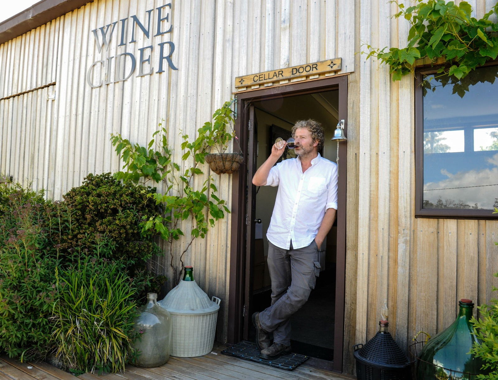 Holwell TAS Accommodation Cairns