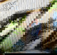 Winter Brook Vineyard - Accommodation Cairns