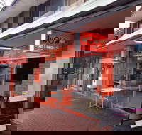 Wow Kebabs  Bakery - Accommodation Cairns