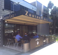 Zaatar Cafe - Accommodation Cairns