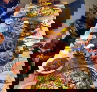 Aldo's Pizza - Accommodation Cairns