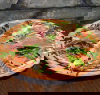 Alfresco Italian Restaurant - Accommodation Cairns