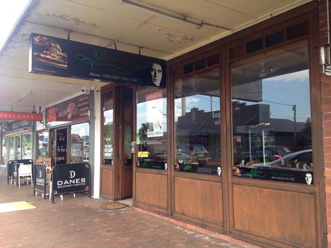 Al Pacino's Pizza & Italian Cuisine - Accommodation Cairns 0