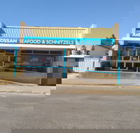 Ardrossan Seafood and Schnitzels - Accommodation Cairns
