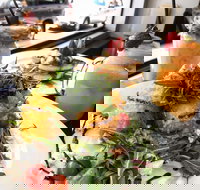 Belmore Grounds - Accommodation Cairns