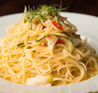 Bella Venezia Restaurant  Bar - Accommodation Cairns