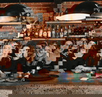 Church Street Cafe - Accommodation Cairns