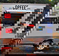 Coffee Cubicle  - Mobile Beverage Trailer - Accommodation Cairns