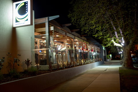 Commercial Club - Accommodation Cairns 0