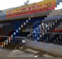 Craigieburn Chicken On Flames