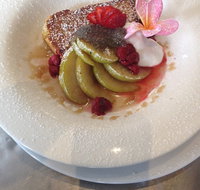 Eat  - Accommodation Cairns