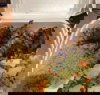 Emperor's Delight - Accommodation Cairns