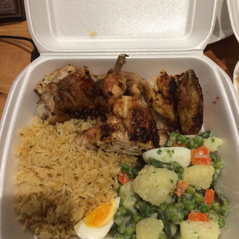 Emperor's Delight - Accommodation Cairns 0