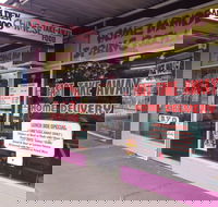 Golden Bamboo - Accommodation Cairns