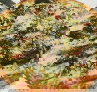 Isabella's Italian  Seafood Restaurant - Accommodation Cairns