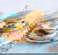 Jamaica Blue - Accommodation Cairns