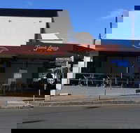 Javalava Cafe - Accommodation Cairns