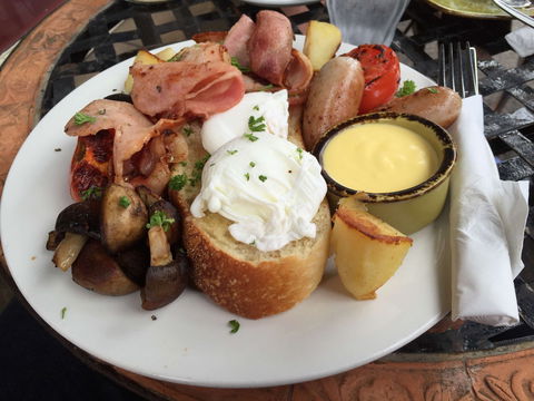 Jean Pascal Patisserie - Accommodation Cairns 0