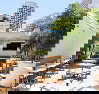 Jimmy's on the Mall - Accommodation Cairns
