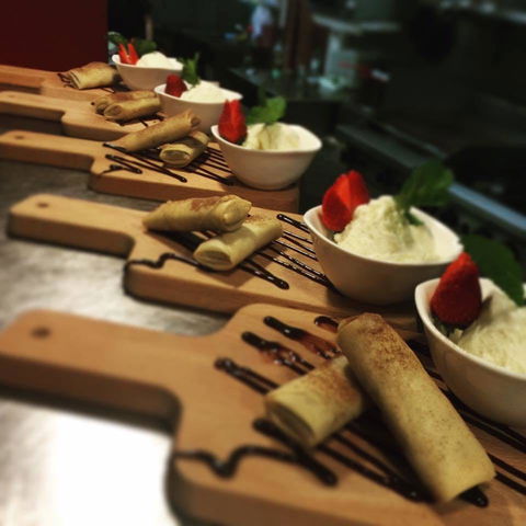 Little Thai Cafe & Restaurant - Accommodation Cairns 0