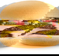 McDonald's - Accommodation Cairns