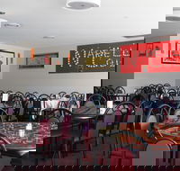 Narellan Court - Accommodation Cairns