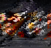 Oporto - Kingsford - Accommodation Cairns