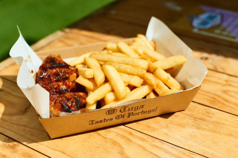 O Tuga Tastes Of Portugal - Accommodation Cairns 0