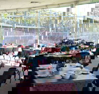 Paradise Chinese Restaurant - Accommodation Cairns