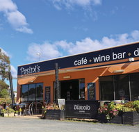Pasini's - Accommodation Cairns