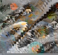 Peats Bite Restaurant - Accommodation Cairns